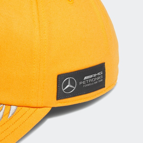 Bad Bunny - Mercedes - Adidas cap - Picture 4 of 4